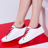 Basic Kadın Sneaker - Giyim Fırsatı