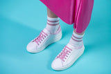 Basic Kadın Sneaker - Giyim Fırsatı