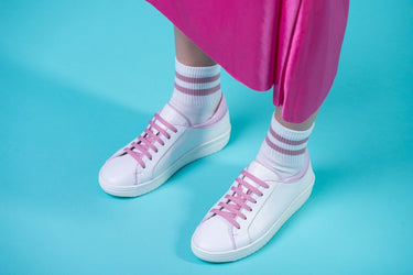 Basic Kadın Sneaker - Giyim Fırsatı