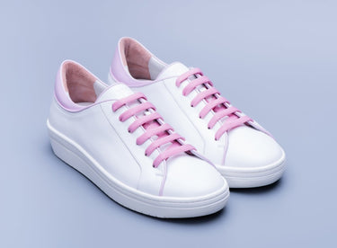 Basic Kadın Sneaker - Giyim Fırsatı