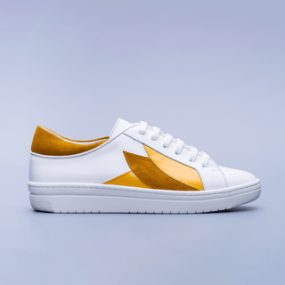 Leaves Kadın Sneaker - Giyim Fırsatı